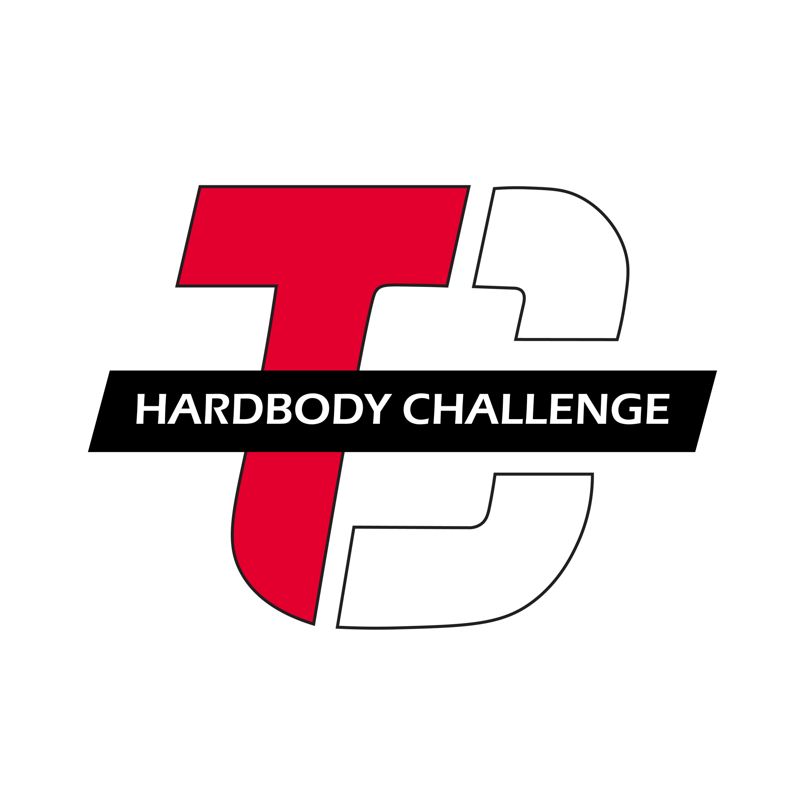 Hardbody FTDI Challenge 10 Pack Male CleanEats Willow Glen